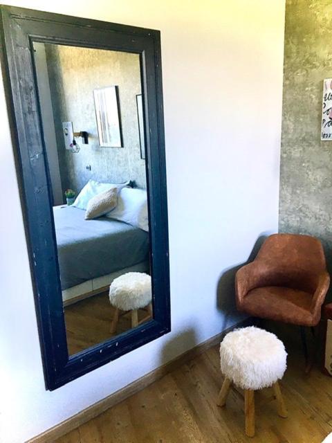 Goose House Luxury Holiday Home Sutri Eksteriør bilde
