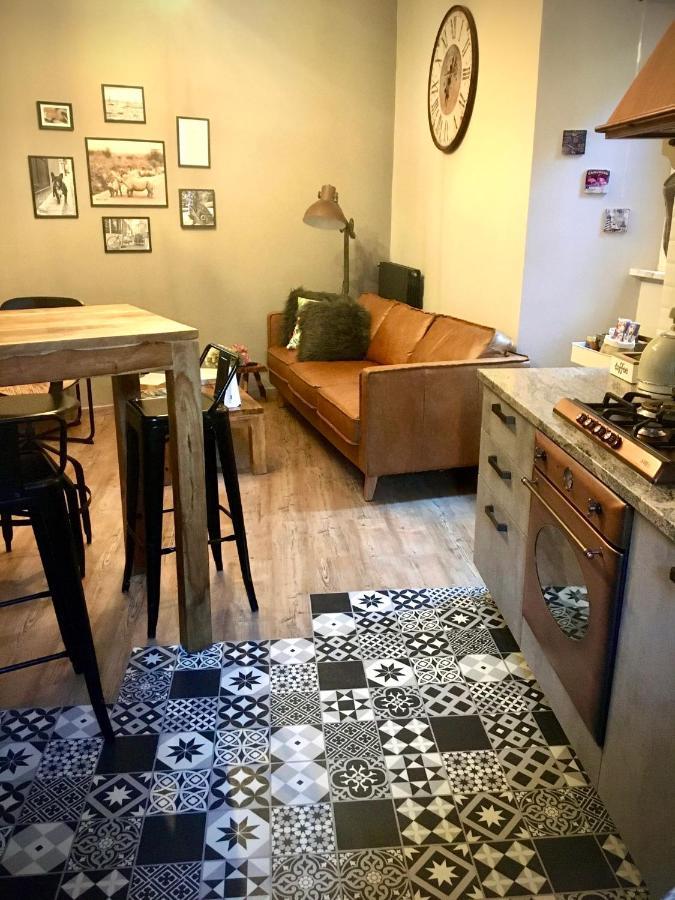 Goose House Luxury Holiday Home Sutri Eksteriør bilde