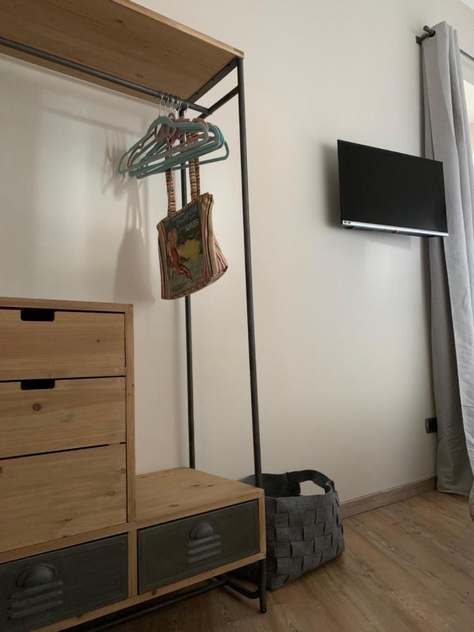 Goose House Luxury Holiday Home Sutri Eksteriør bilde