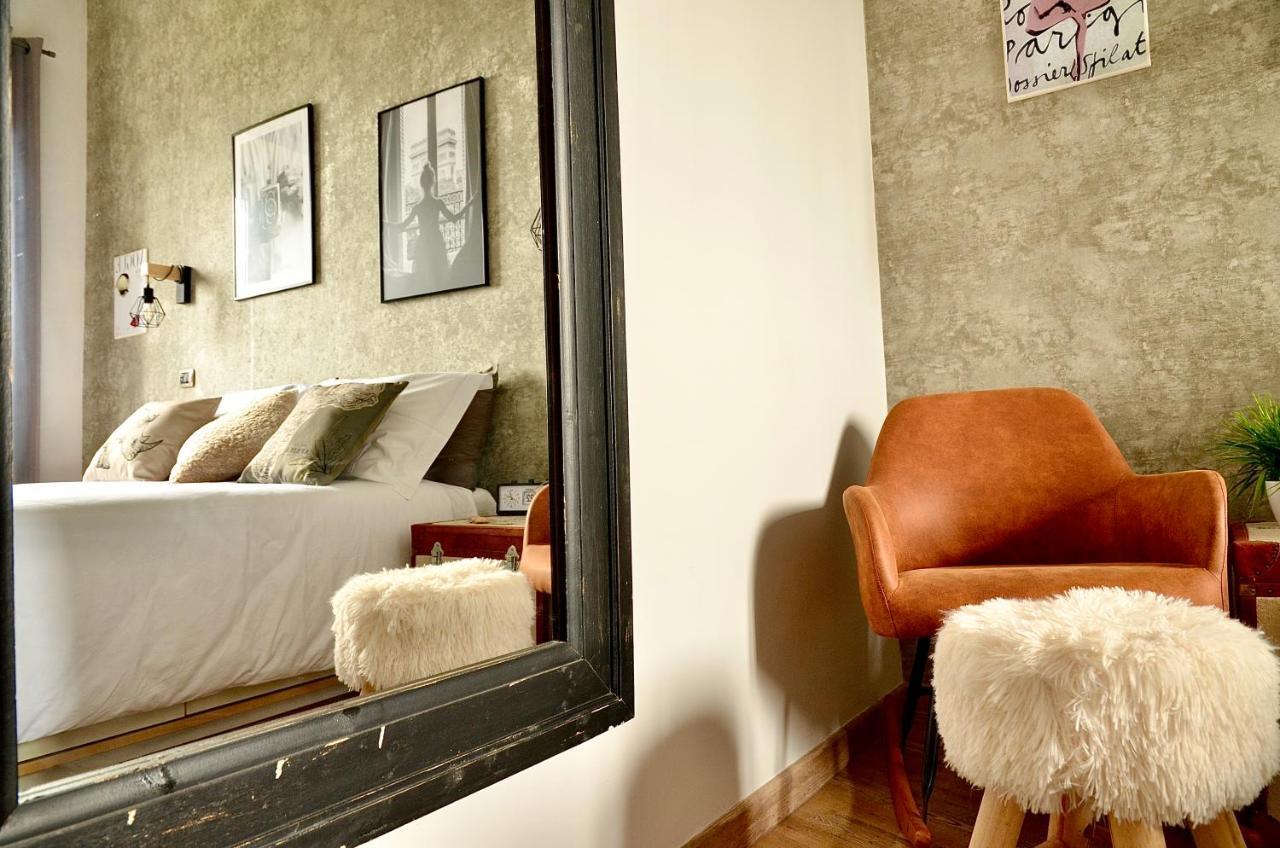 Goose House Luxury Holiday Home Sutri Eksteriør bilde