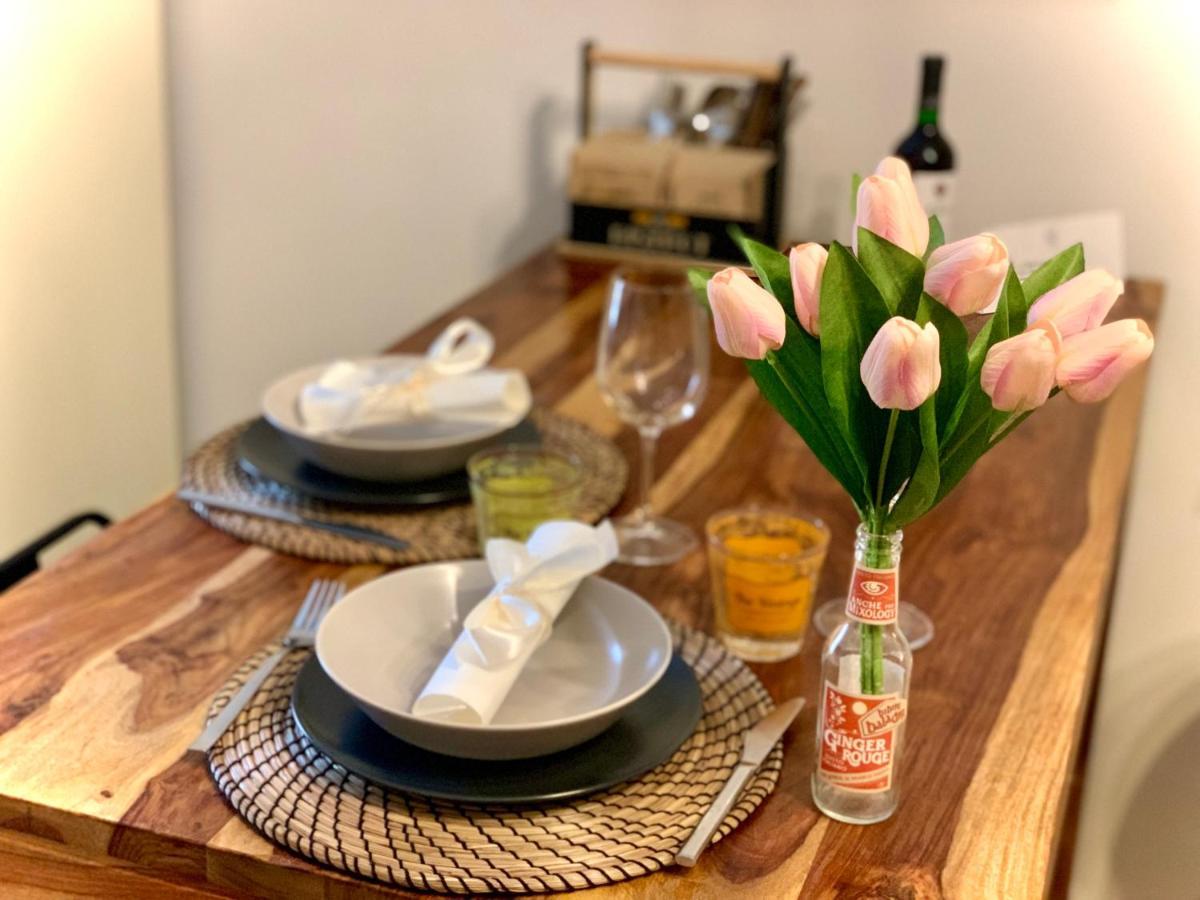 Goose House Luxury Holiday Home Sutri Eksteriør bilde